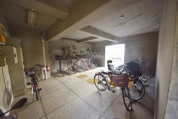 HILLSIDE東川口の物件内観写真